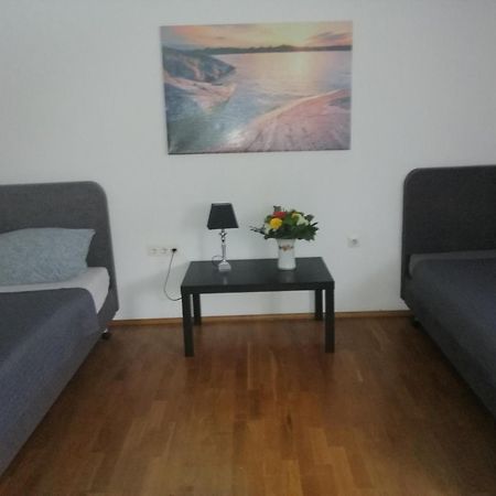 Apartament Casa Mia Kassel Zewnętrze zdjęcie