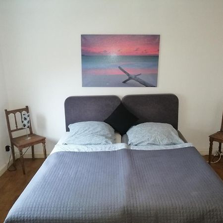 Apartament Casa Mia Kassel Zewnętrze zdjęcie