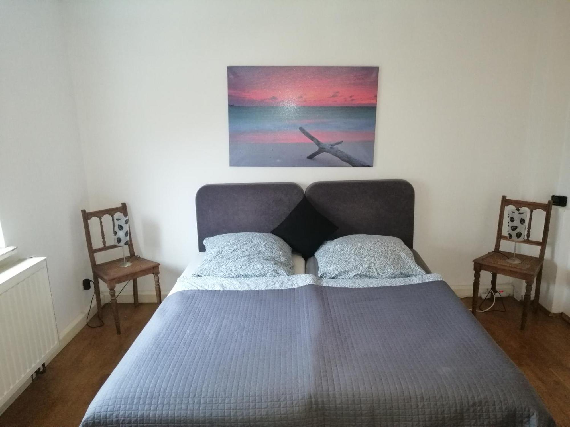 Apartament Casa Mia Kassel Zewnętrze zdjęcie