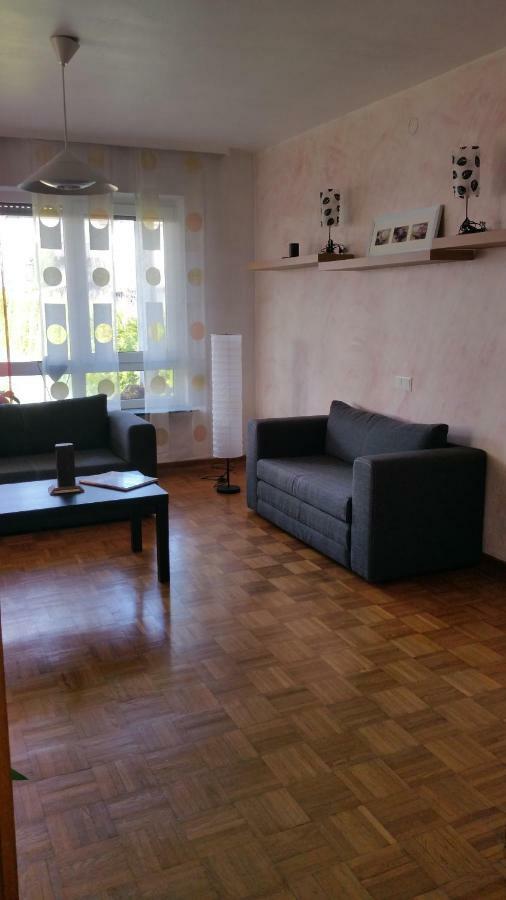 Apartament Casa Mia Kassel Zewnętrze zdjęcie