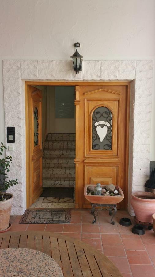 Apartament Casa Mia Kassel Zewnętrze zdjęcie