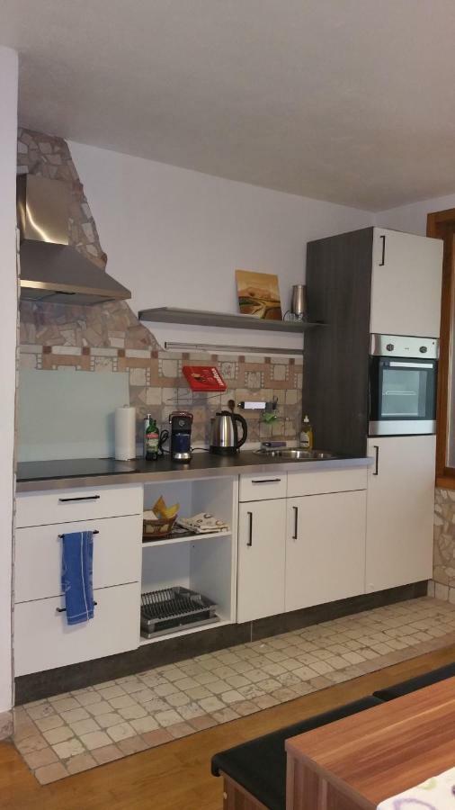 Apartament Casa Mia Kassel Zewnętrze zdjęcie