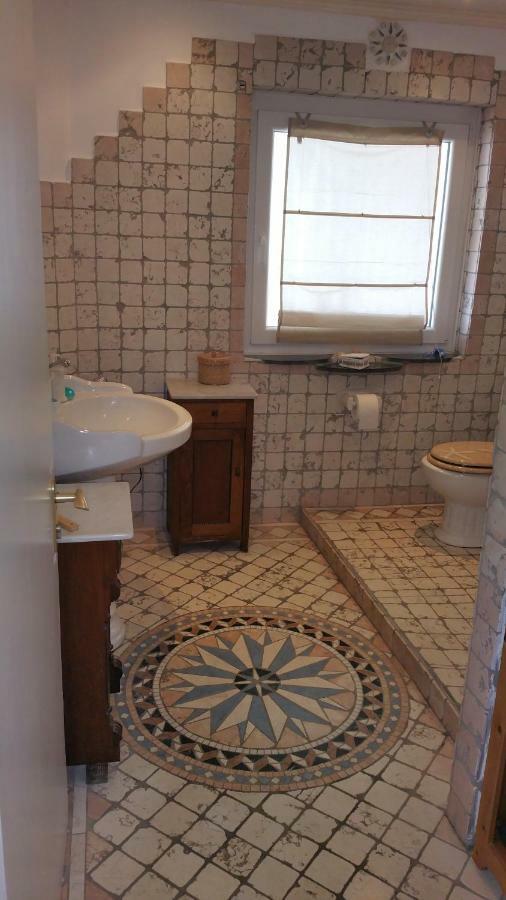 Apartament Casa Mia Kassel Zewnętrze zdjęcie