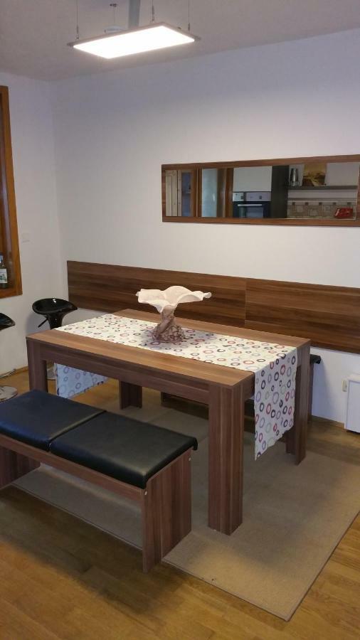Apartament Casa Mia Kassel Zewnętrze zdjęcie