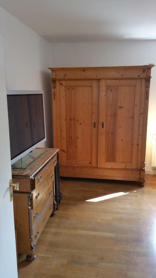 Apartament Casa Mia Kassel Zewnętrze zdjęcie