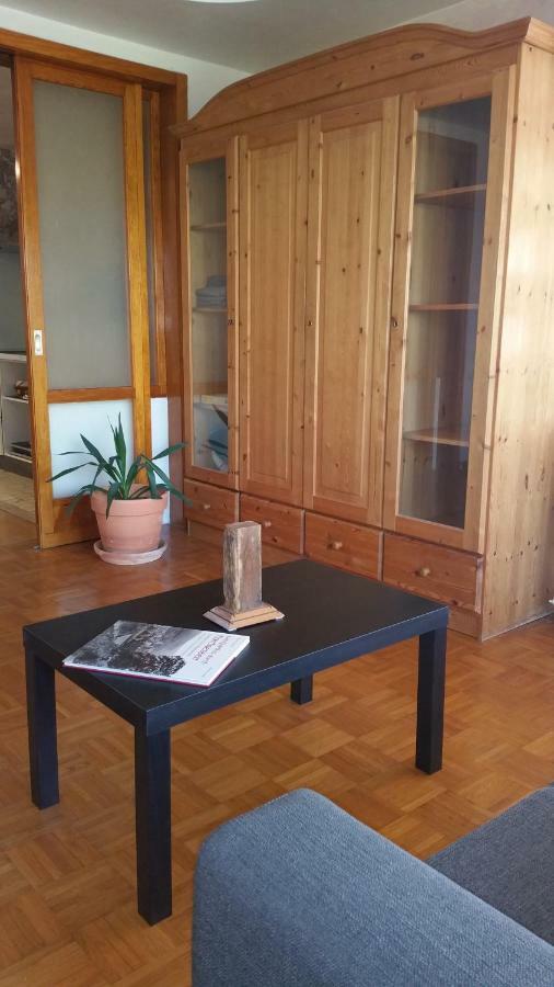 Apartament Casa Mia Kassel Zewnętrze zdjęcie