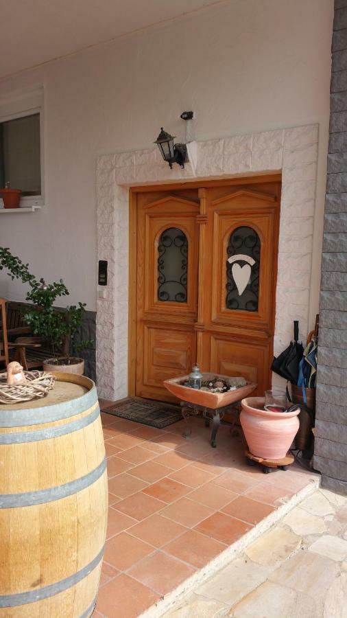 Apartament Casa Mia Kassel Zewnętrze zdjęcie