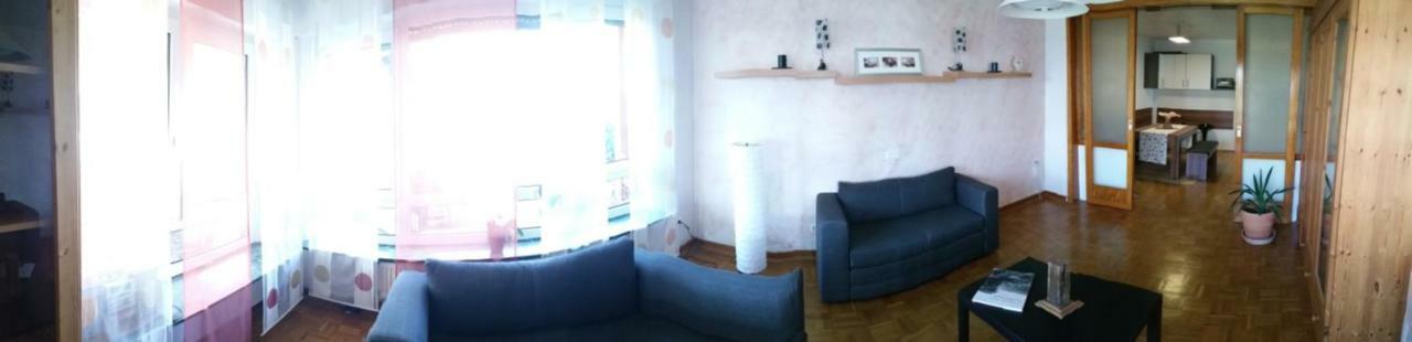 Apartament Casa Mia Kassel Zewnętrze zdjęcie