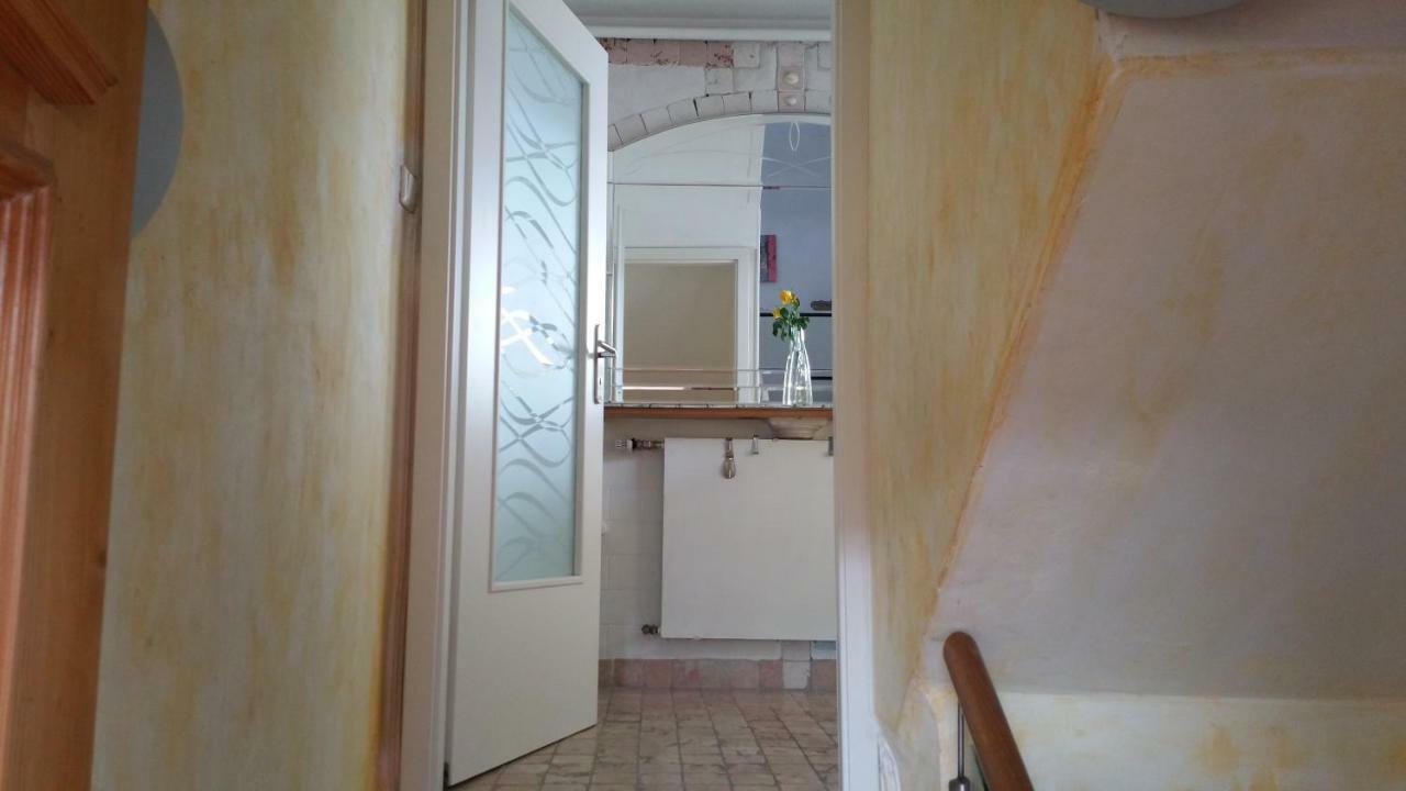 Apartament Casa Mia Kassel Zewnętrze zdjęcie