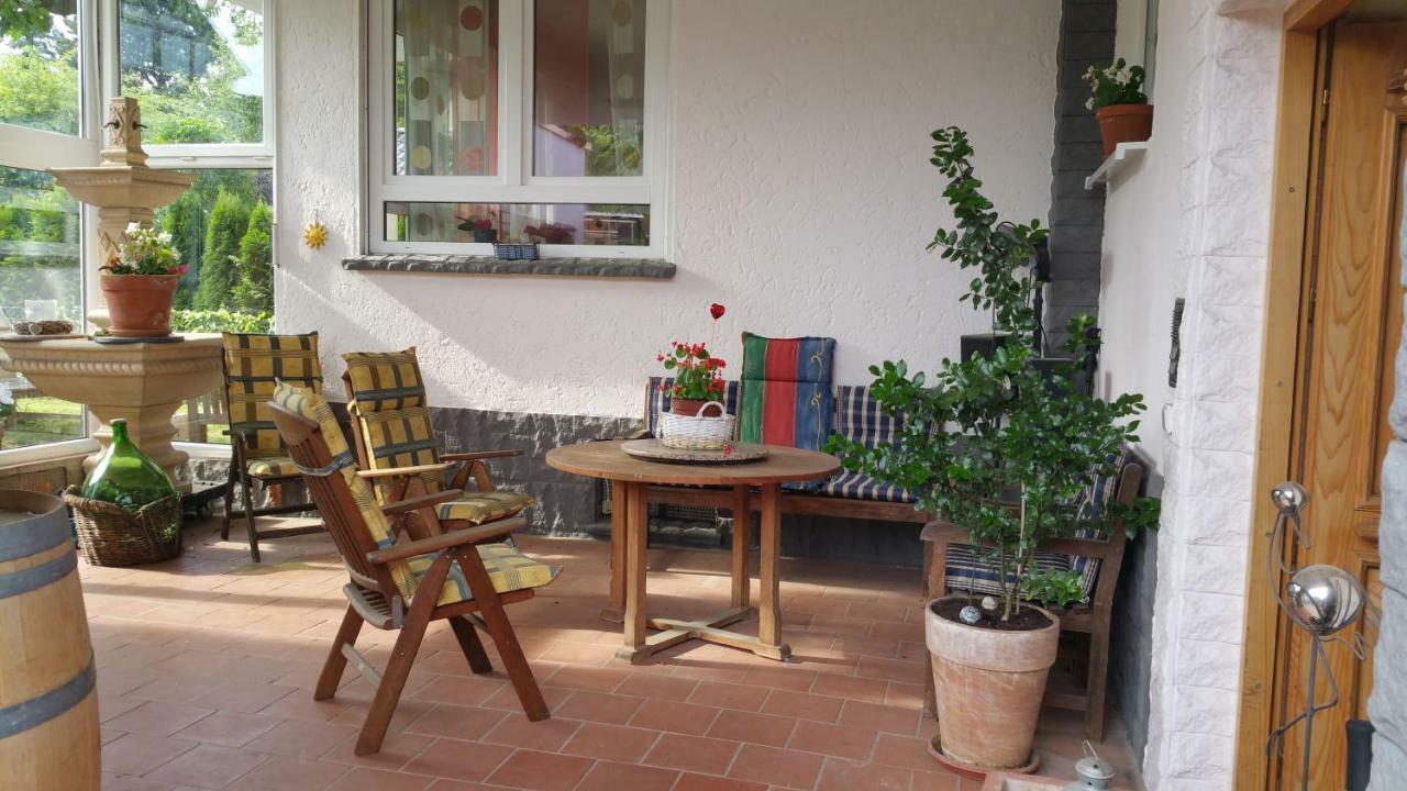 Apartament Casa Mia Kassel Zewnętrze zdjęcie