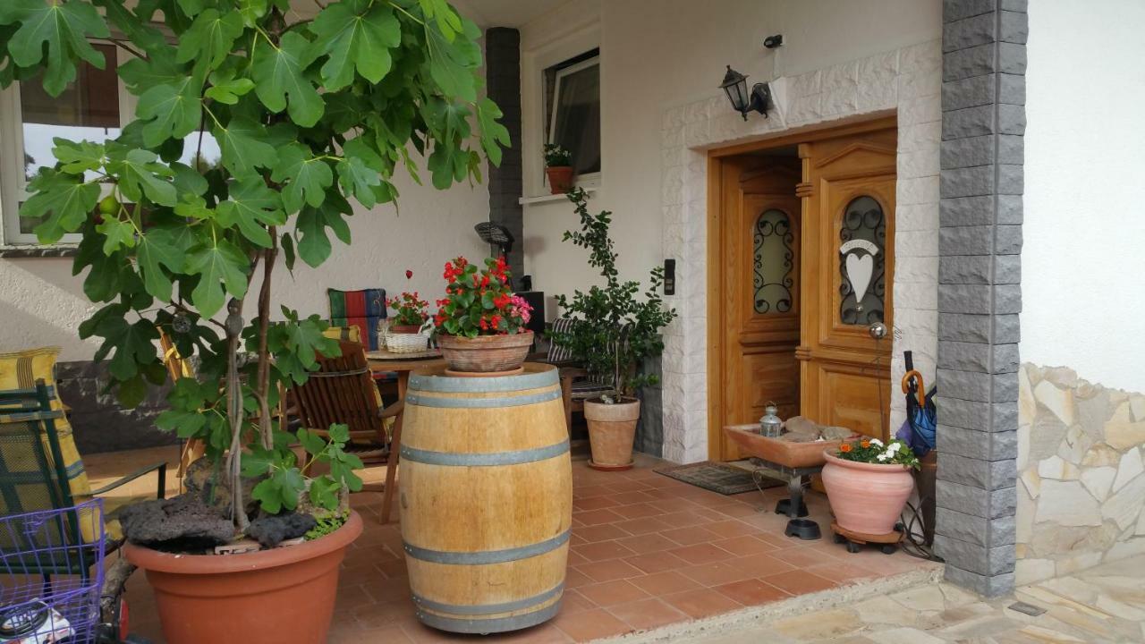 Apartament Casa Mia Kassel Zewnętrze zdjęcie