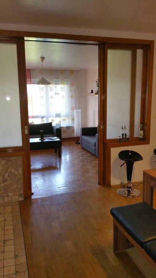 Apartament Casa Mia Kassel Zewnętrze zdjęcie