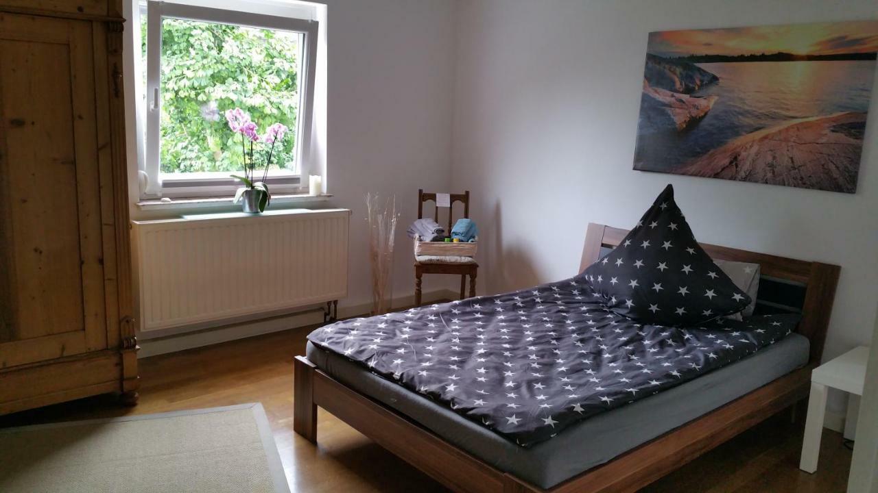 Apartament Casa Mia Kassel Zewnętrze zdjęcie